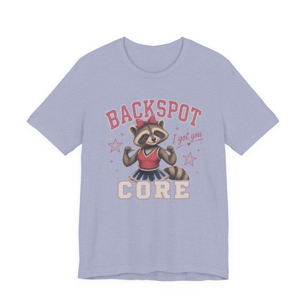 Backspot Core T-Shirt