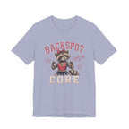 Backspot Core T-Shirt