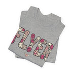Flyer Smiley T-Shirt