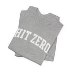 Hit Zero T-Shirt