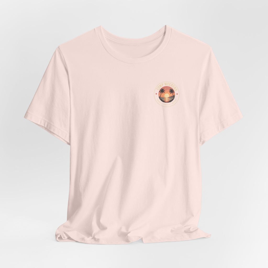 Comp Weekend T-Shirt