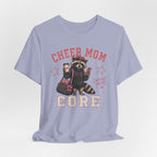 Cheer Mom Core T-Shirt