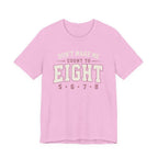 Don't Make Me Count to Eight T-Shirt