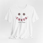 Cheer Smile T-Shirt