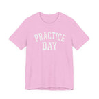 Practice Day T-Shirt