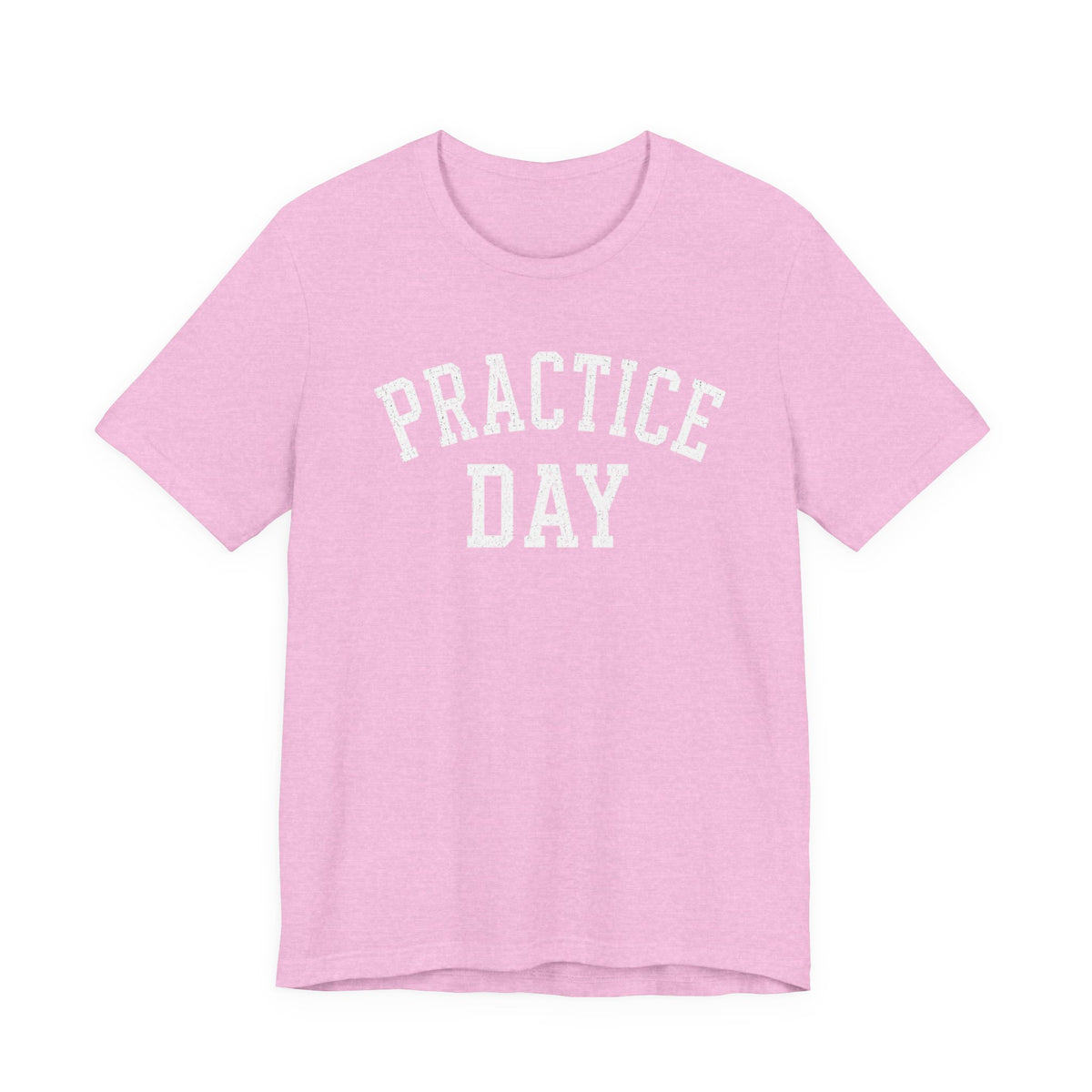 Practice Day T-Shirt