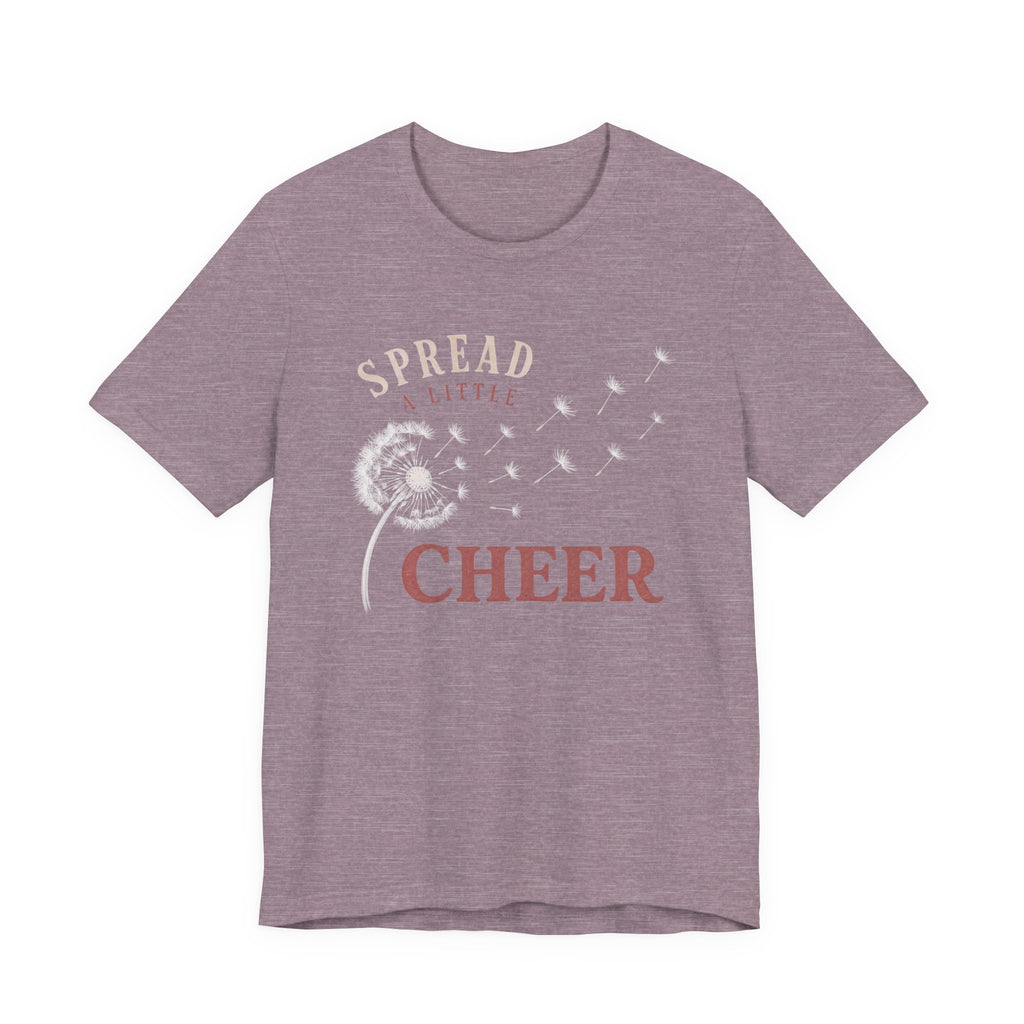 Spread A Little Cheer T-Shirt