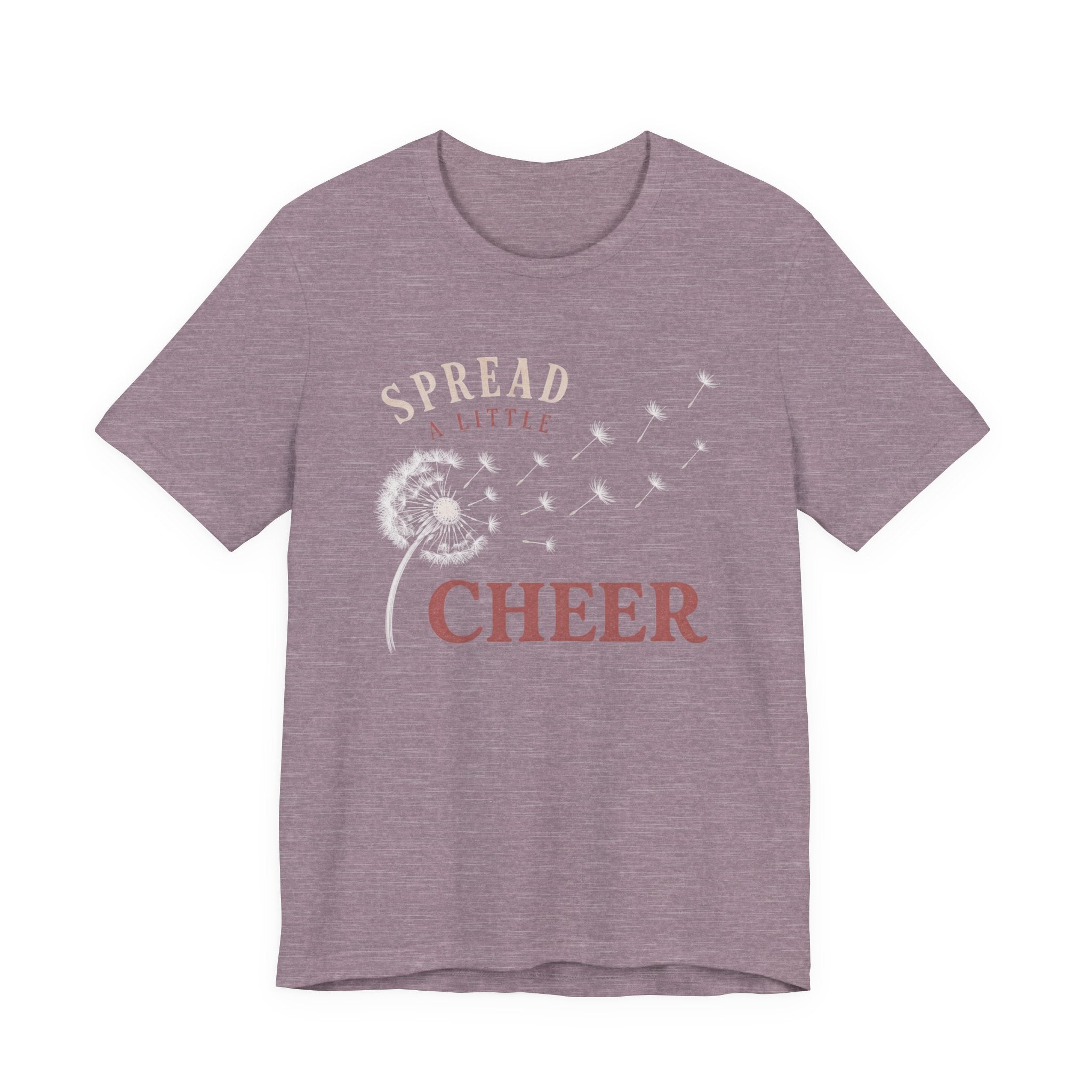 Spread A Little Cheer T-Shirt