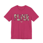 Flyer Smiley T-Shirt