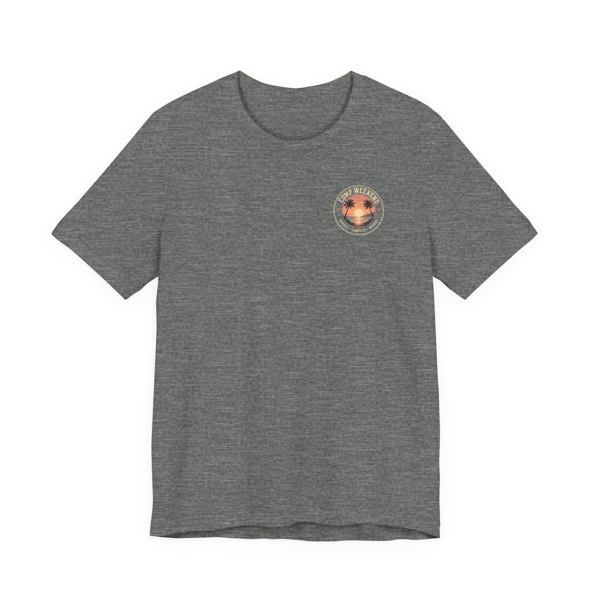 Comp Weekend T-Shirt