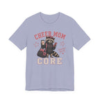 Cheer Mom Core T-Shirt