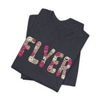 Flyer Smiley T-Shirt