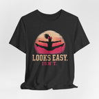 Looks Easy Toe Touch T-Shirt