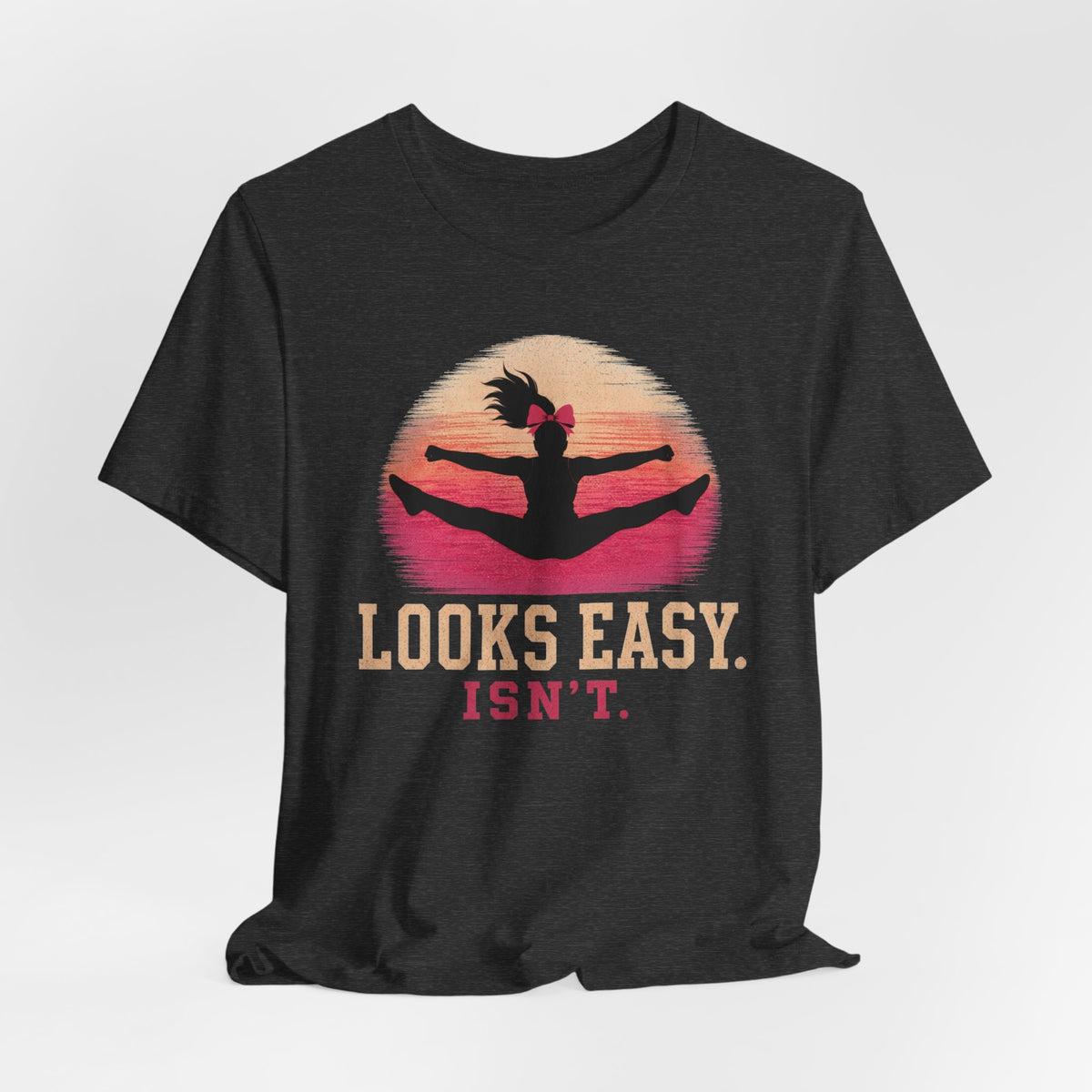 Looks Easy Toe Touch T-Shirt