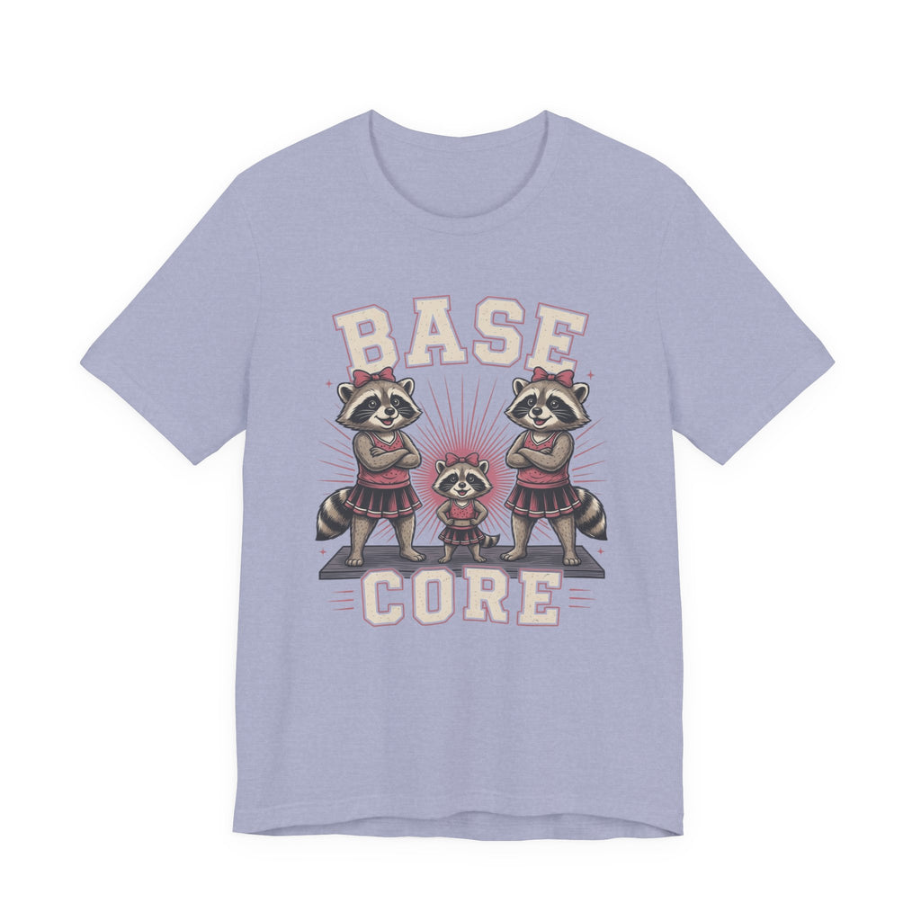 Base Core T-Shirt