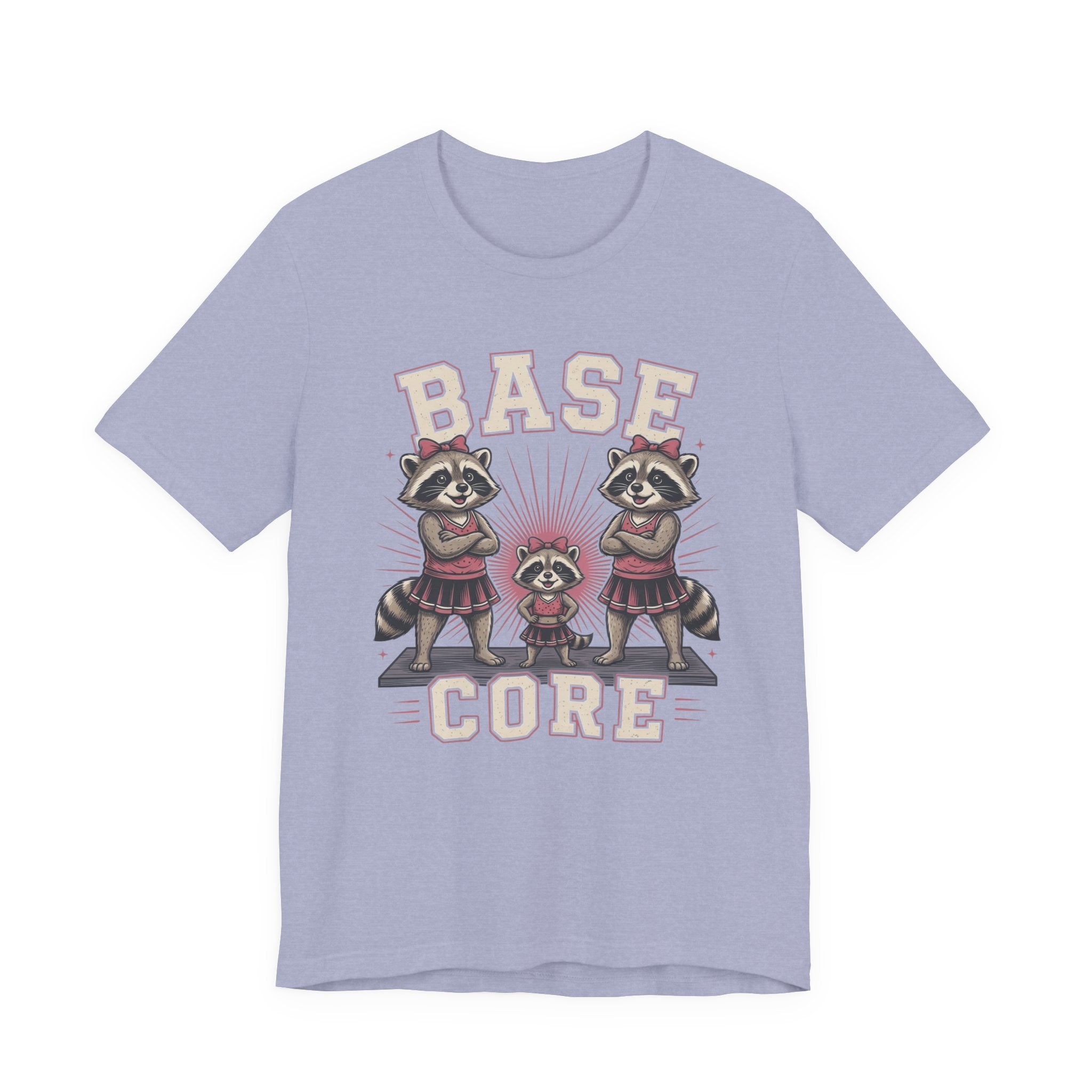 Base Core T-Shirt