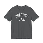 Practice Day T-Shirt