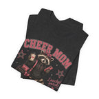Cheer Mom Core T-Shirt