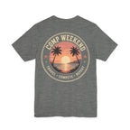 Comp Weekend T-Shirt
