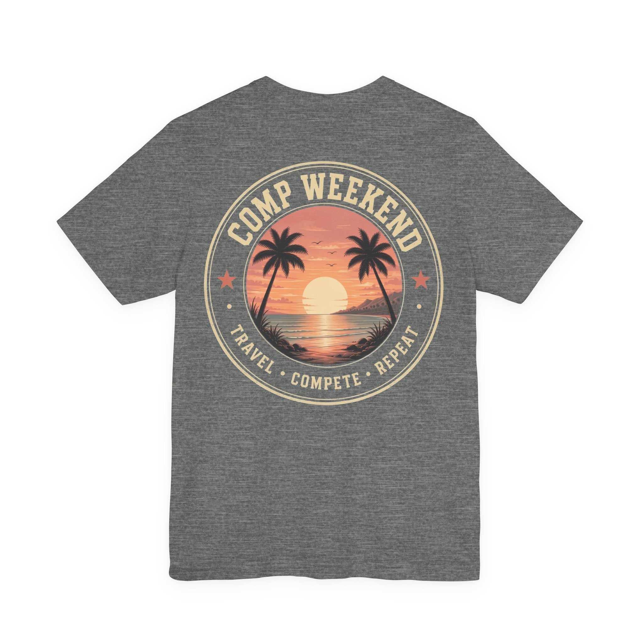 Comp Weekend T-Shirt