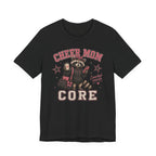 Cheer Mom Core T-Shirt