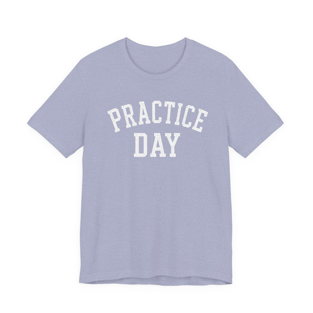 Practice Day T-Shirt