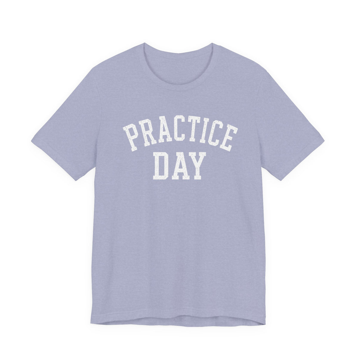 Practice Day T-Shirt