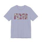 Flyer Smiley T-Shirt
