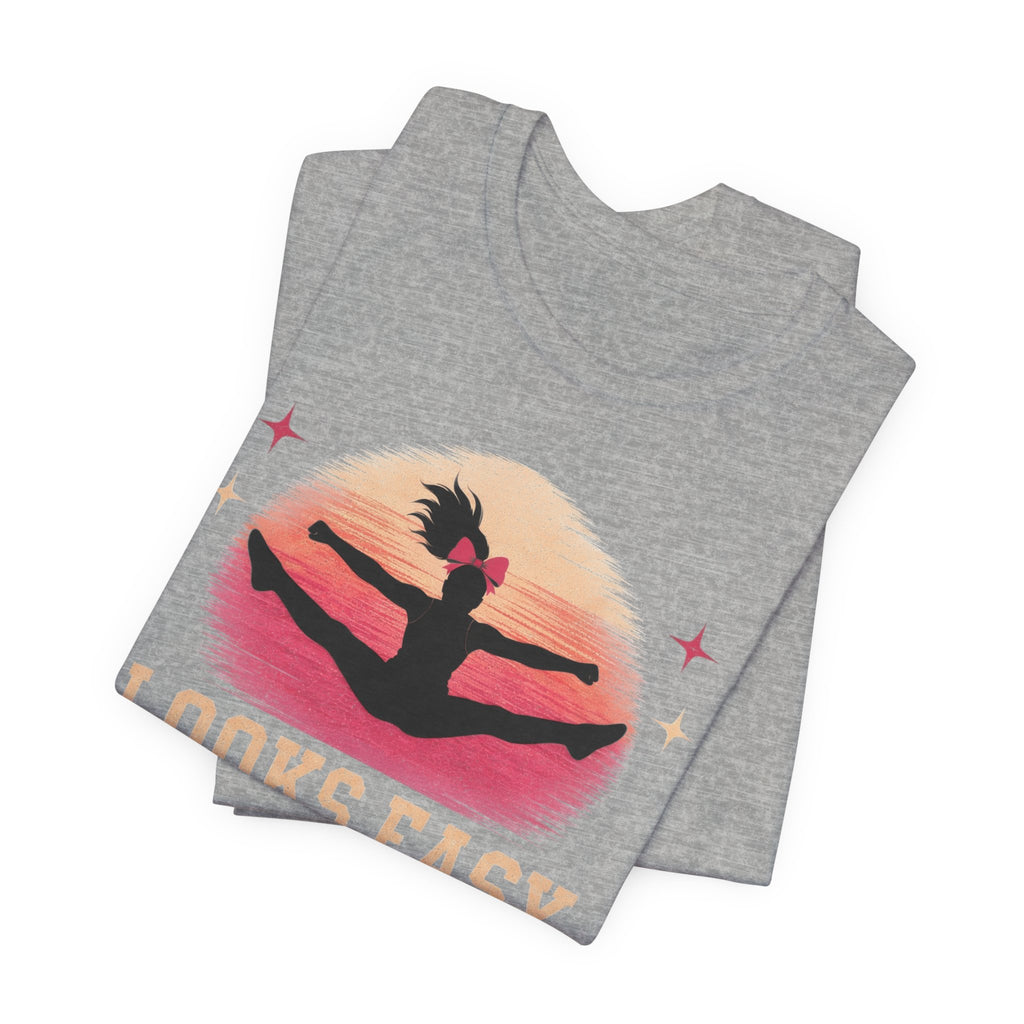 Looks Easy Toe Touch T-Shirt