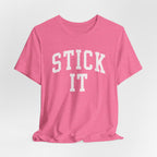 Stick It T-Shirt