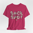 Copy of Flyer Smiley T-Shirt