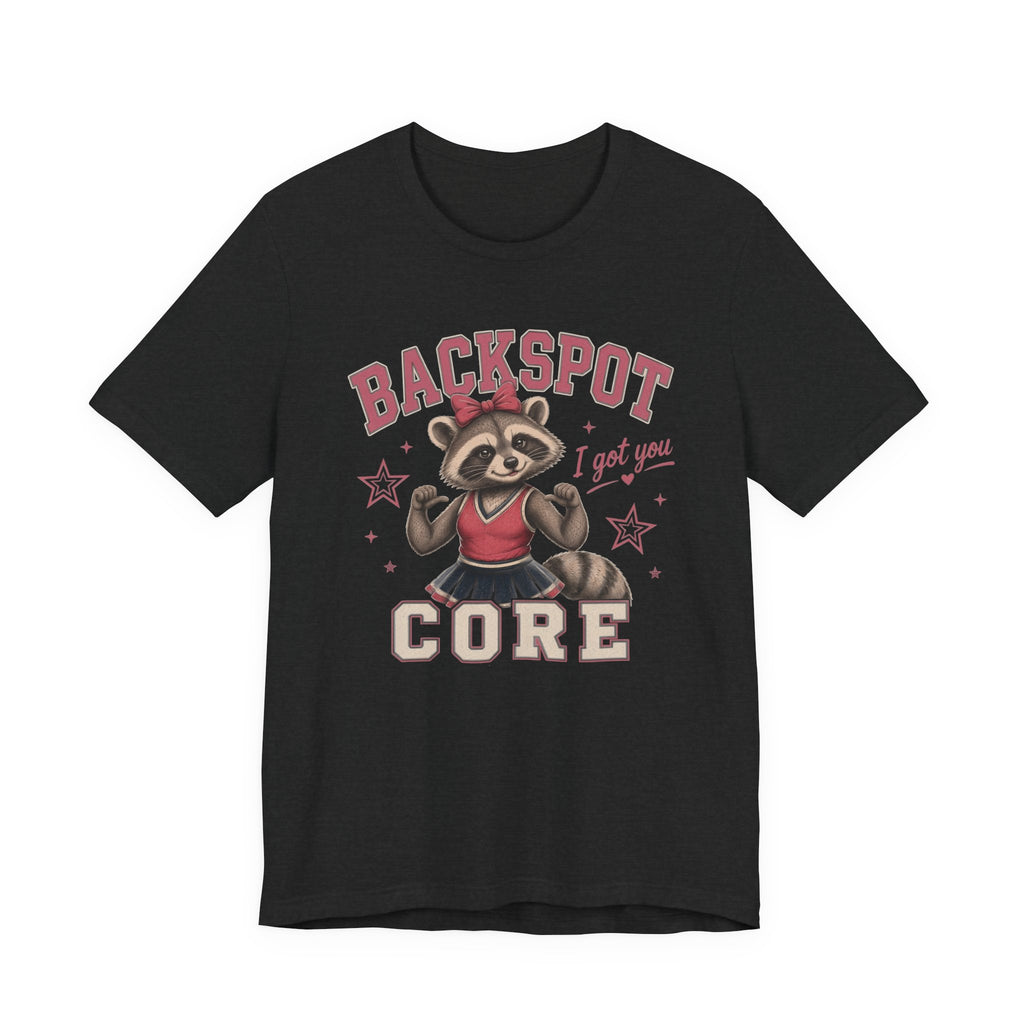 Backspot Core T-Shirt