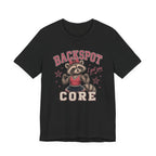 Backspot Core T-Shirt