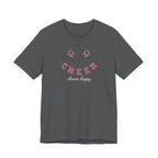 Cheer Smile T-Shirt