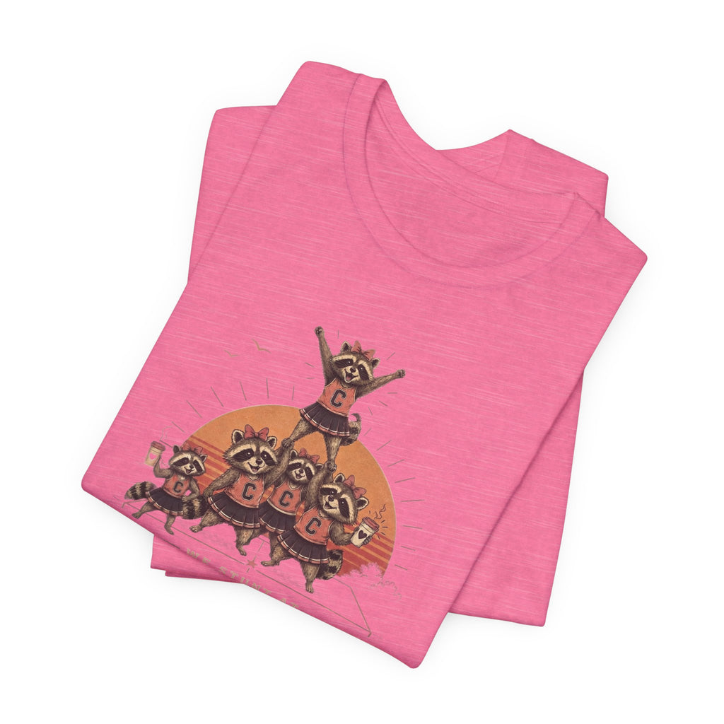 We Stunt at Dawn T-Shirt