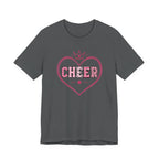 Cheer Heart T-Shirt