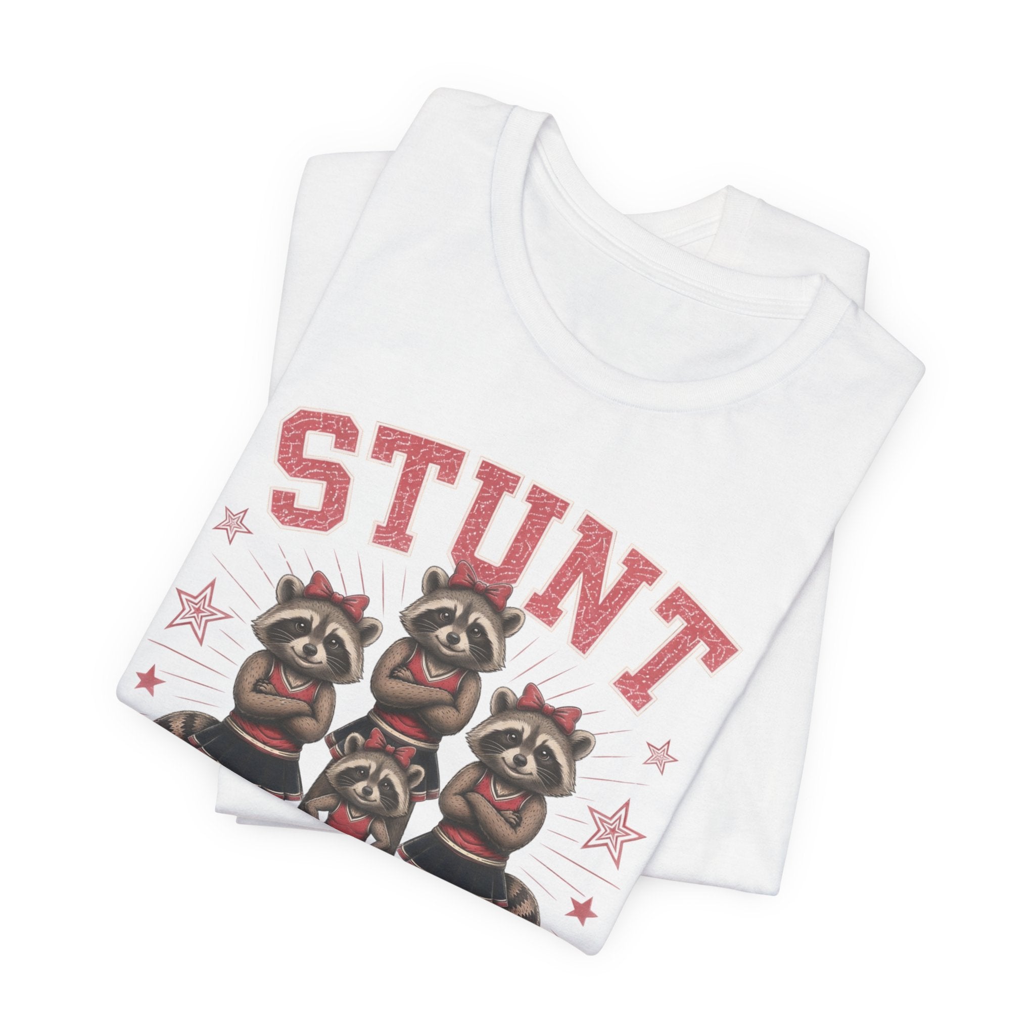 Stunt Core T-Shirt