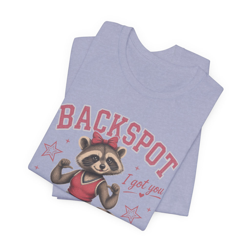Backspot Core T-Shirt