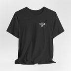 Stick It Front/Back T-Shirt