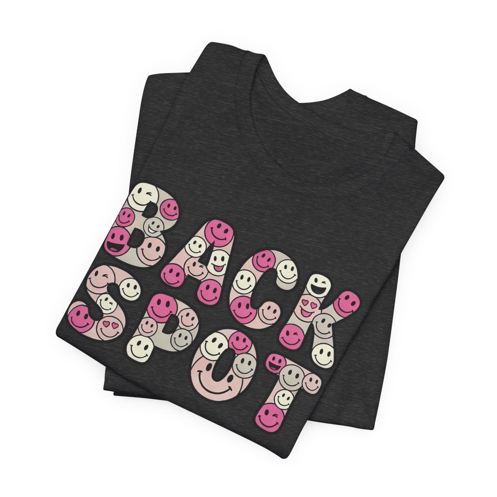 Backspot Smiley T-Shirt