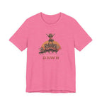 We Stunt at Dawn T-Shirt