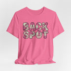 Backspot Smiley T-Shirt