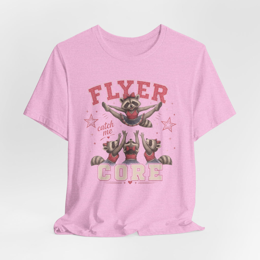 Flyer Core T-Shirt