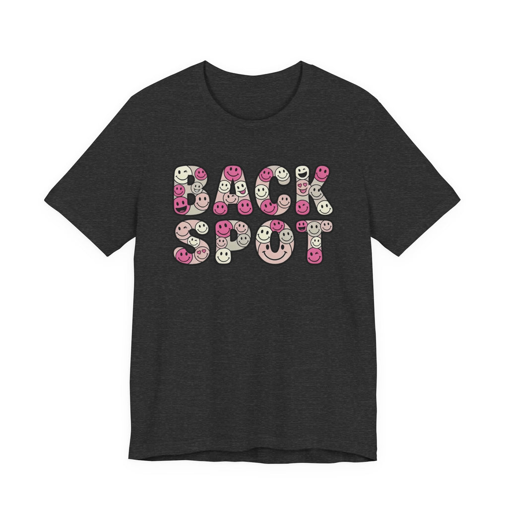 Backspot Smiley T-Shirt
