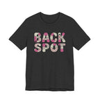 Backspot Smiley T-Shirt
