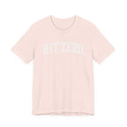 Hit Zero T-Shirt