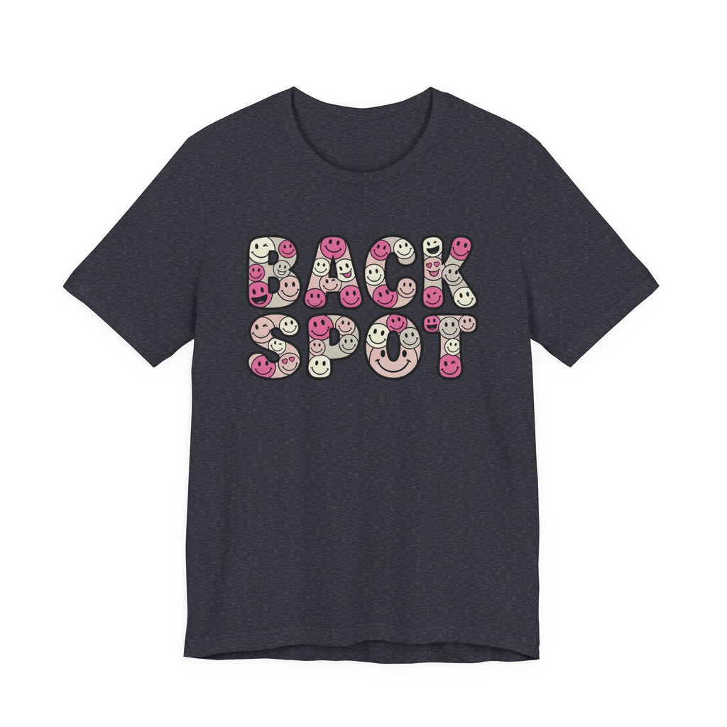 Backspot Smiley T-Shirt
