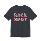 Backspot Smiley T-Shirt