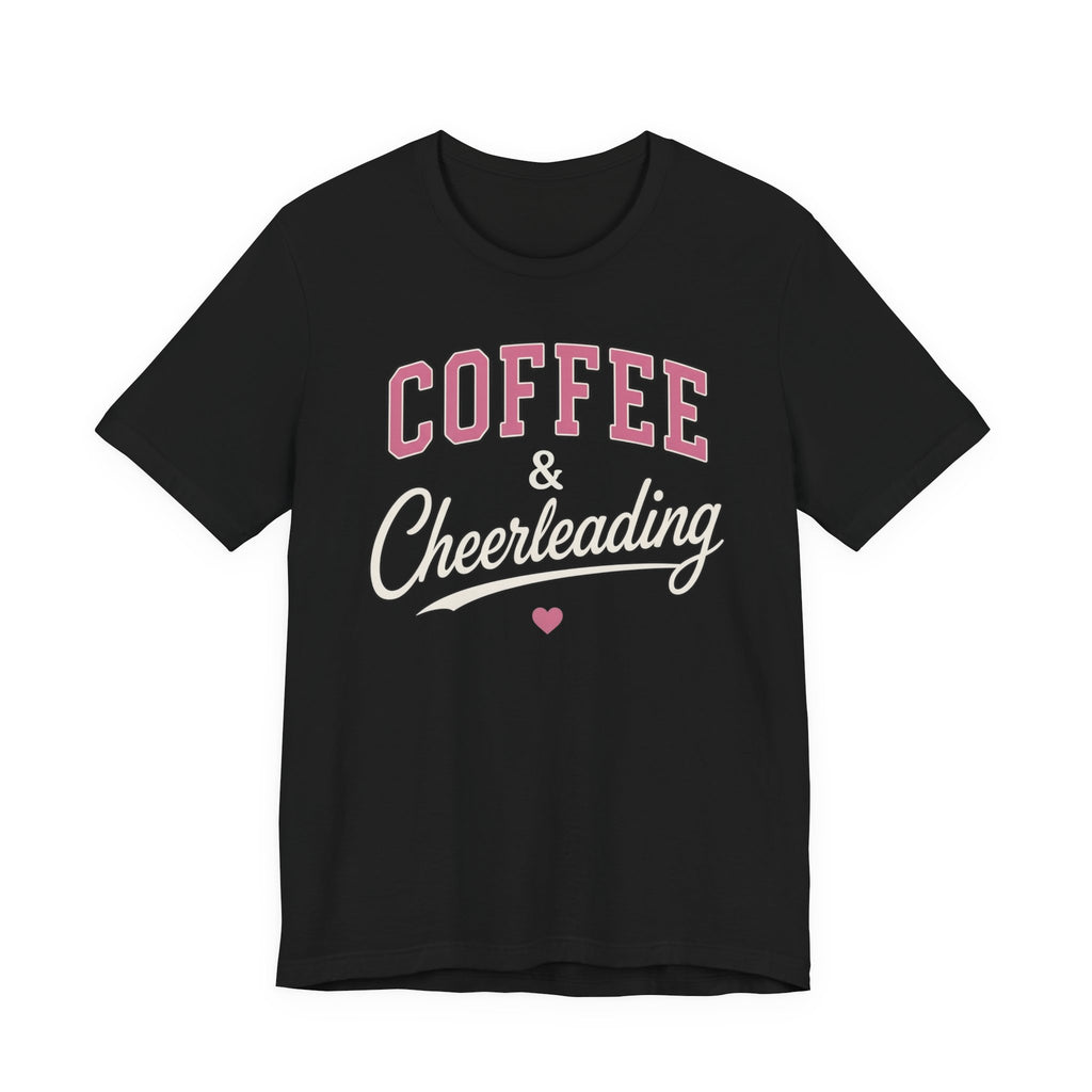 Copy of Game Day is Cheer Day T-Shirt