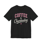 Copy of Game Day is Cheer Day T-Shirt